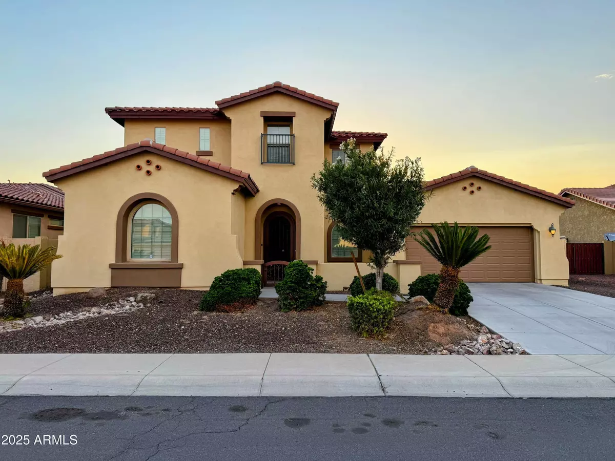 Chandler, AZ 85249,4610 S BIRCH Street
