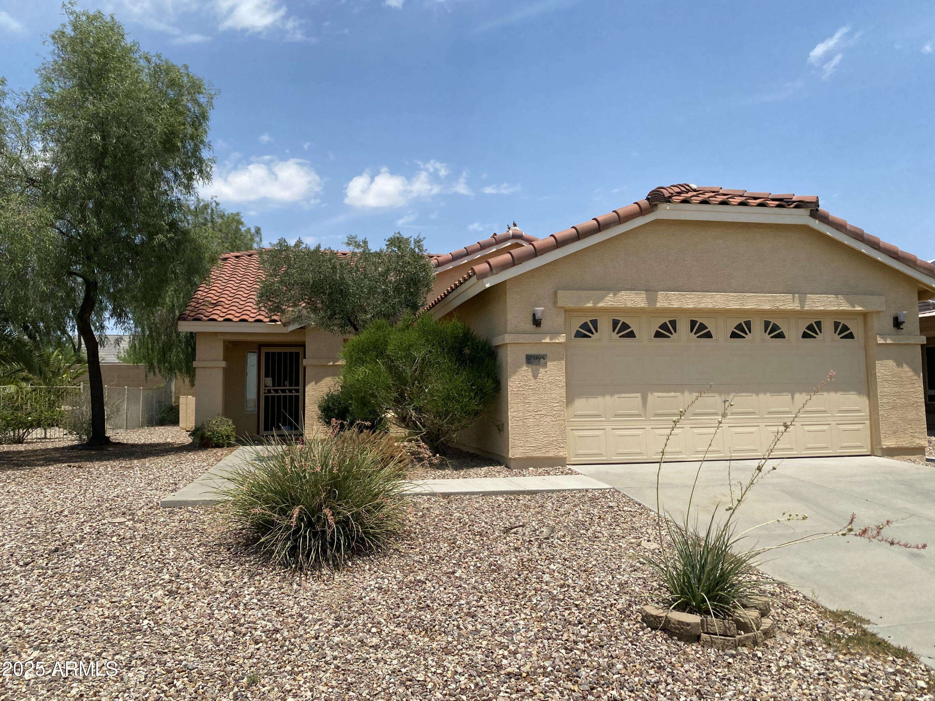 Buckeye, AZ 85326,23194 W MOONLIGHT Path