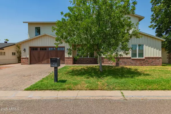 Phoenix, AZ 85018,4306 E FLOWER Street