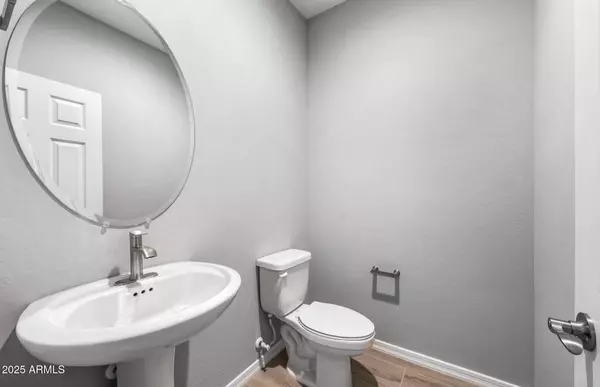 Goodyear, AZ 85338,17739 W PUEBLO Avenue