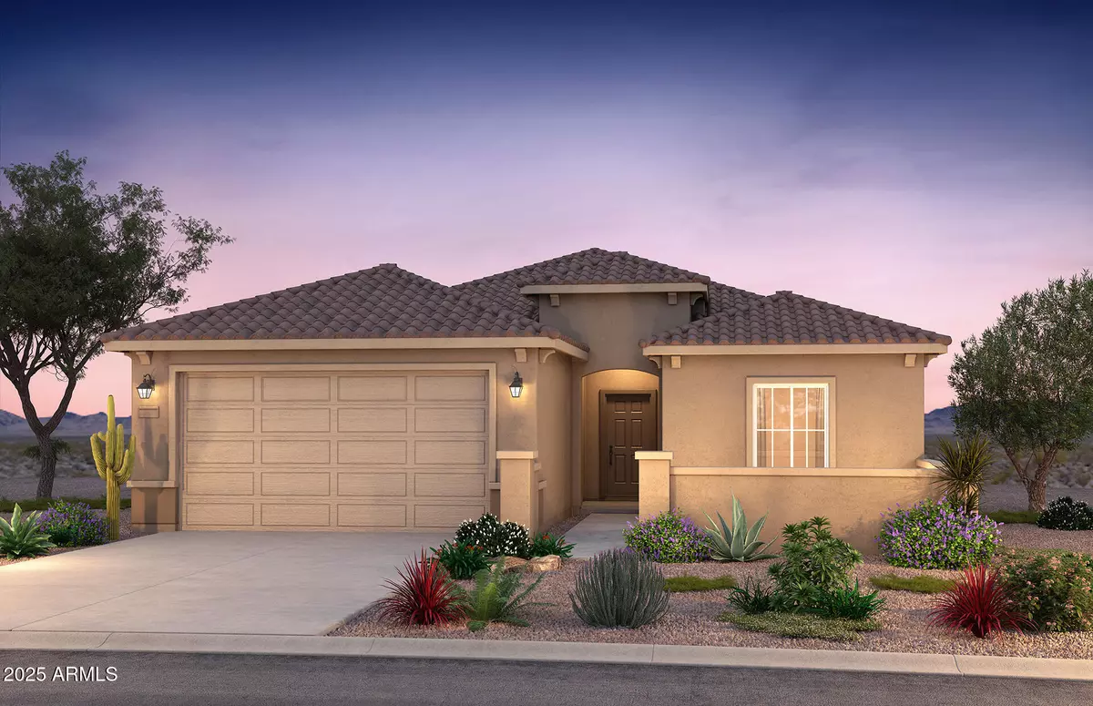 Goodyear, AZ 85338,17757 W PUEBLO Avenue