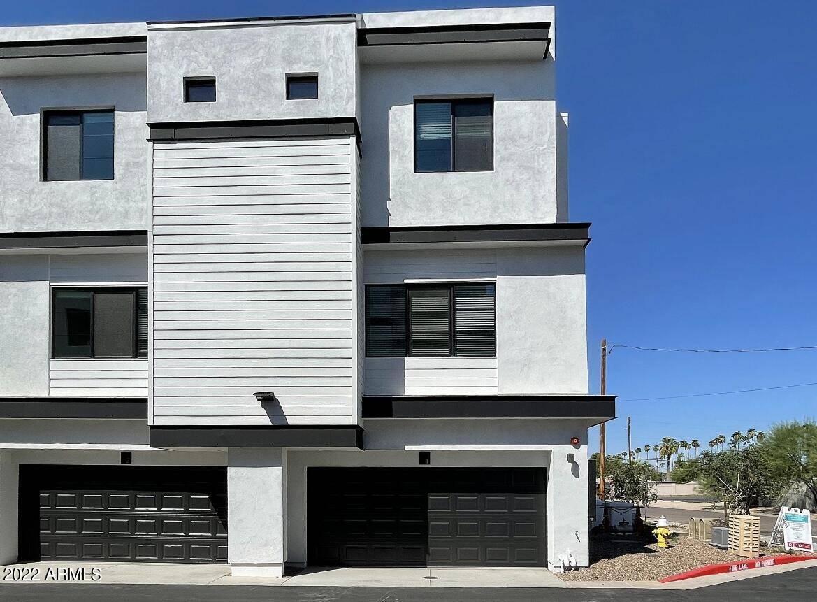 Phoenix, AZ 85018,3215 E Flower St Street #5
