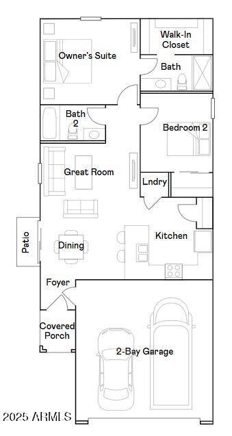 Surprise, AZ 85387,25052 N 174TH Lane