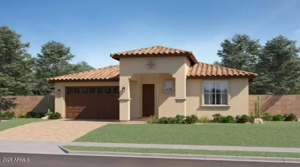 25424 N 176TH Avenue, Surprise, AZ 85387
