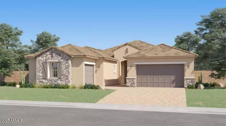 25204 N 177TH Avenue, Surprise, AZ 85387