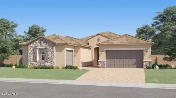 25204 N 177TH Avenue, Surprise, AZ 85387