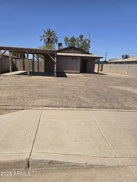 3310 W JACKSON Street #1, 2, Phoenix, AZ 85009