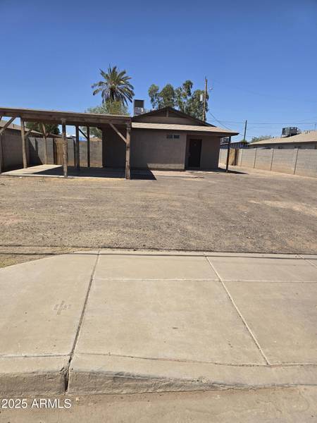 3310 W JACKSON Street #1, 2, Phoenix, AZ 85009