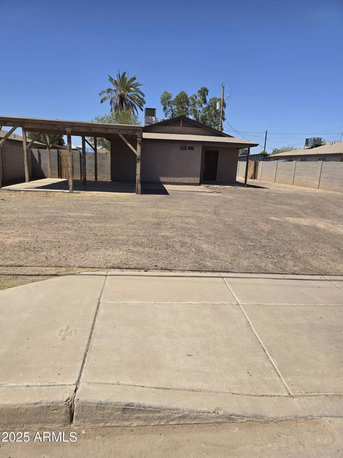 Phoenix, AZ 85009,3310 W JACKSON Street #1,2