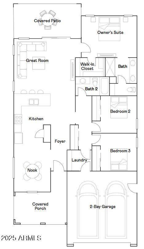 Goodyear, AZ 85338,15618 W WILLIAMS Street