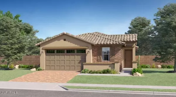3137 S 156TH Avenue, Goodyear, AZ 85338