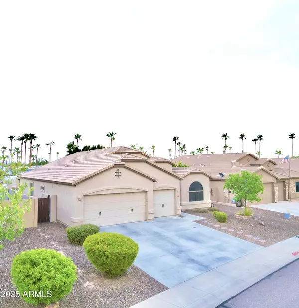 Apache Junction, AZ 85120,867 S Del Rio Court