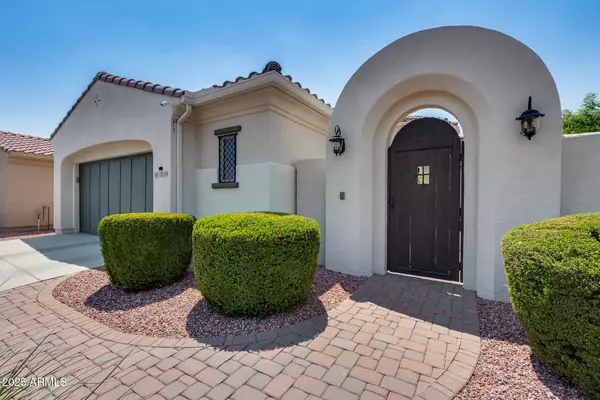 Sun City West, AZ 85375,13039 W JUNIPERO Drive