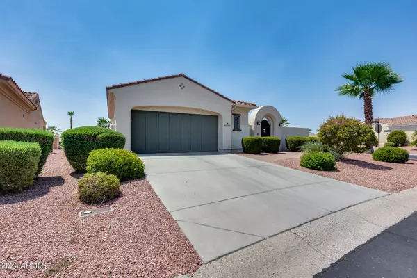 13039 W JUNIPERO Drive, Sun City West, AZ 85375