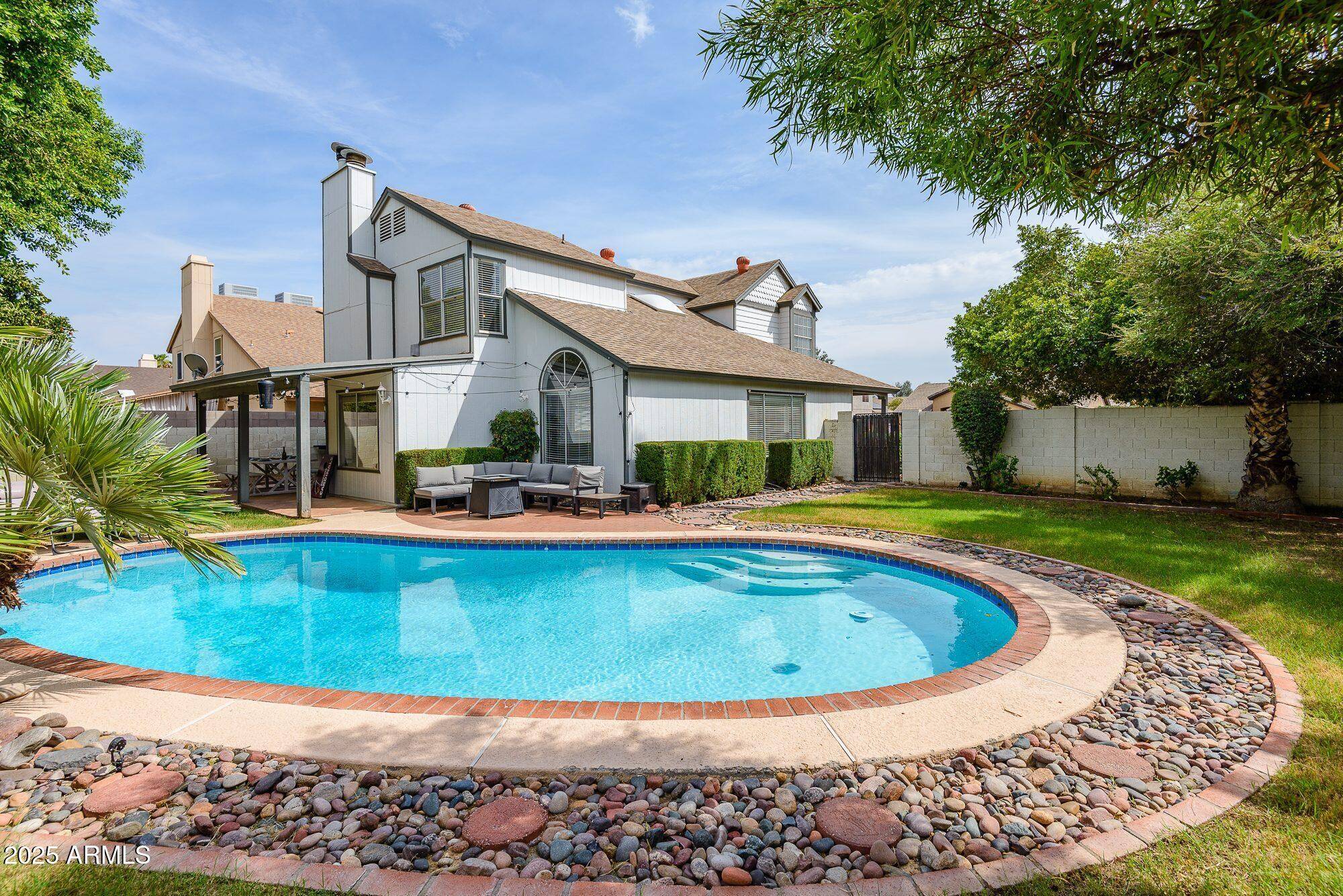 Scottsdale, AZ 85254,6522 E PARADISE Lane
