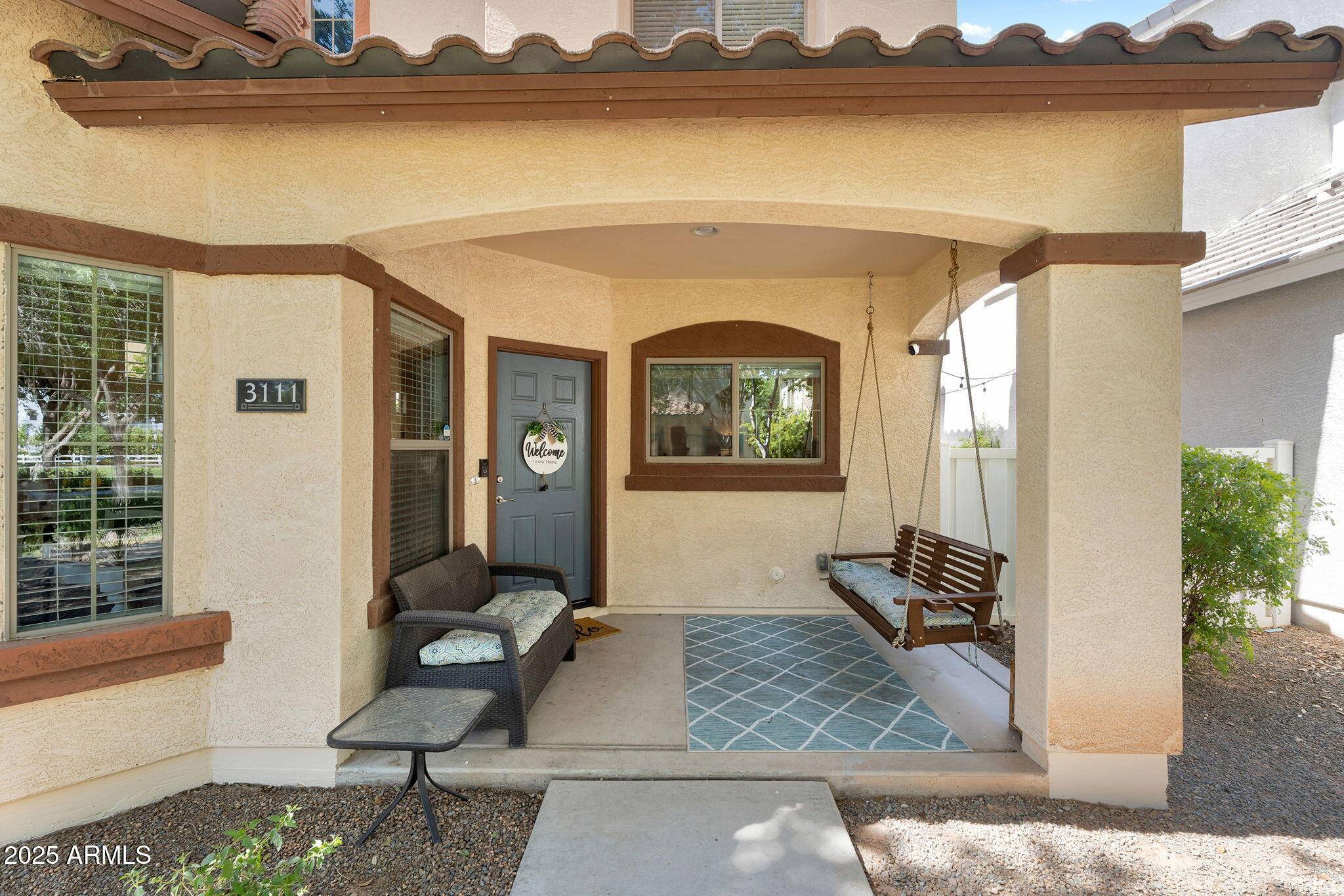 Gilbert, AZ 85296,3111 E HOBART Street