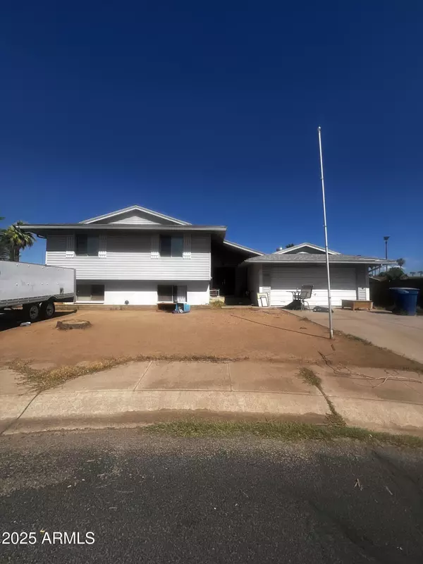 4409 S Poplar Street, Tempe, AZ 85282