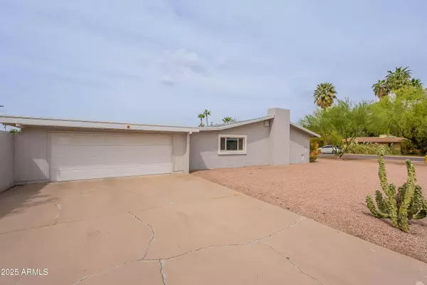 Phoenix, AZ 85008,3743 E CORONADO Road
