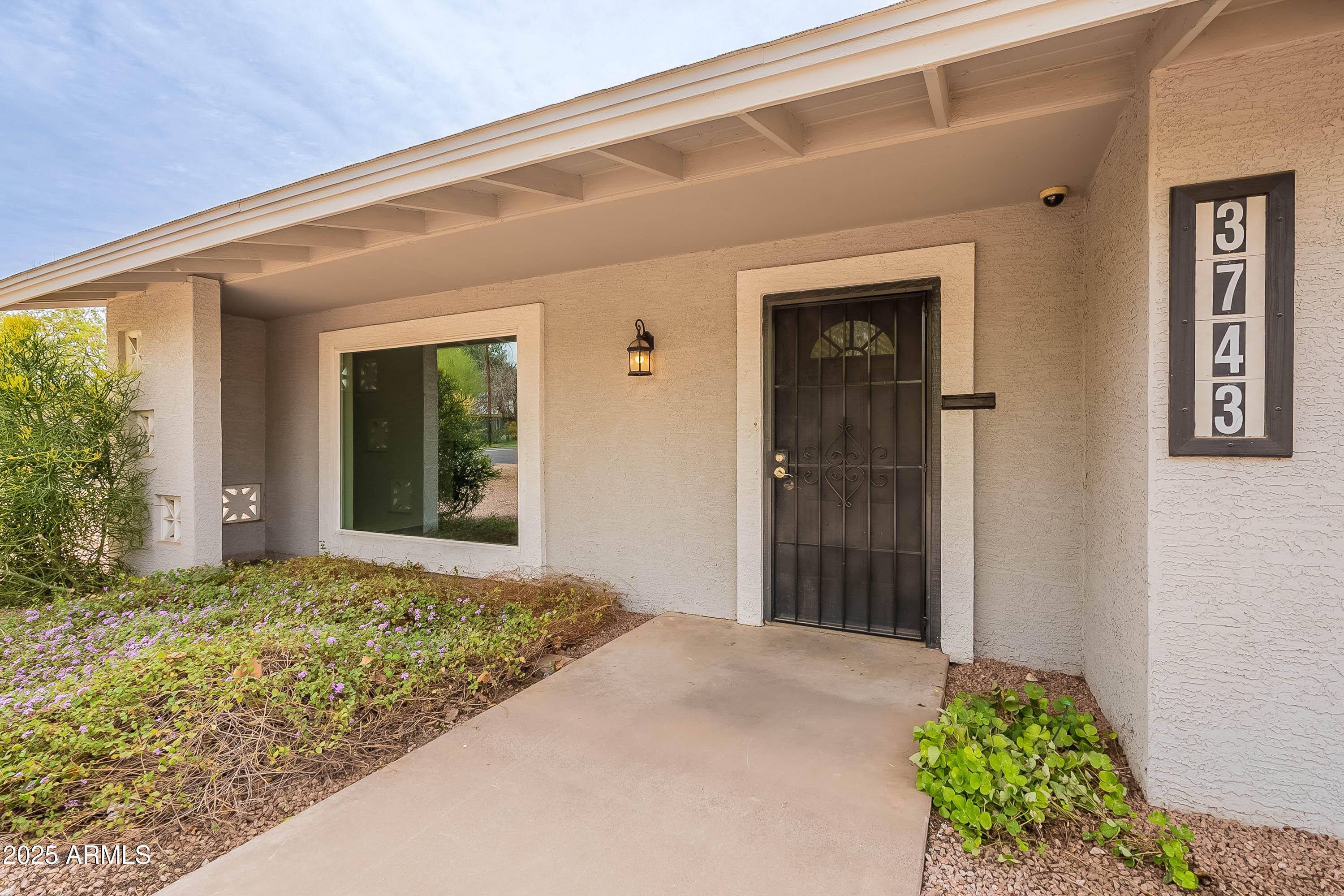 Phoenix, AZ 85008,3743 E CORONADO Road