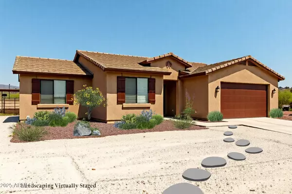 New River, AZ 85087,49115 N 1ST Lane