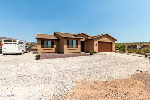 New River, AZ 85087,49115 N 1ST Lane