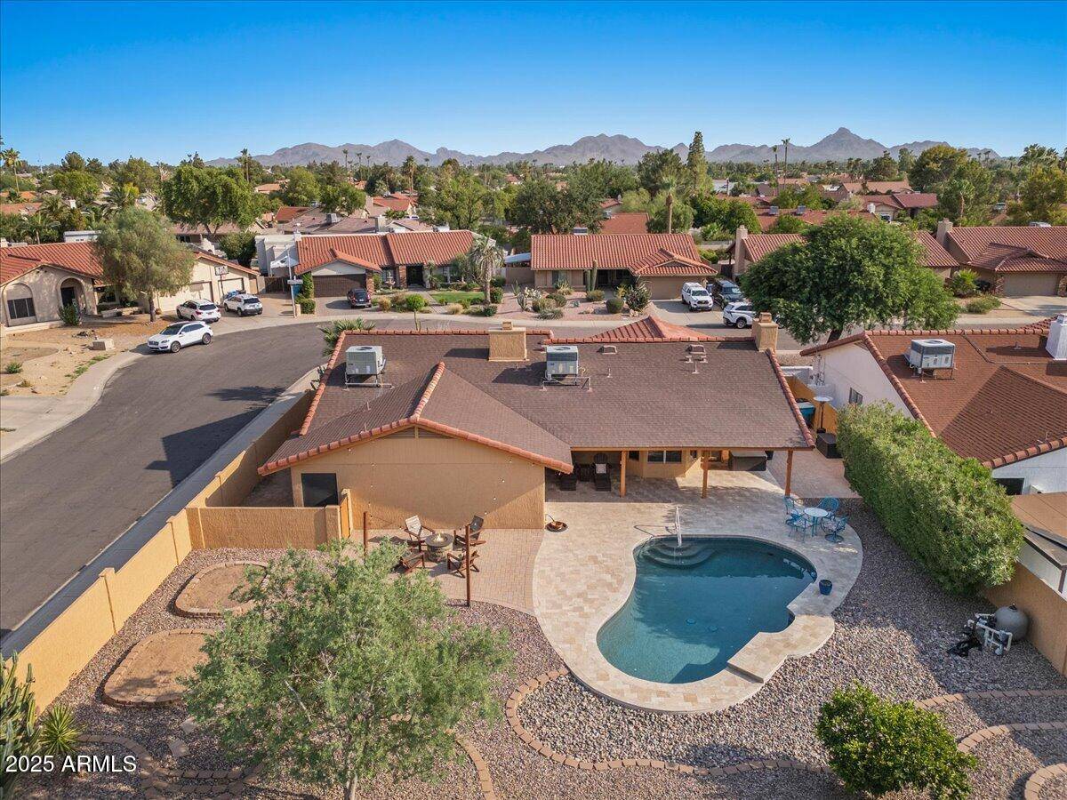 Phoenix, AZ 85032,4430 E MONTE CRISTO Avenue