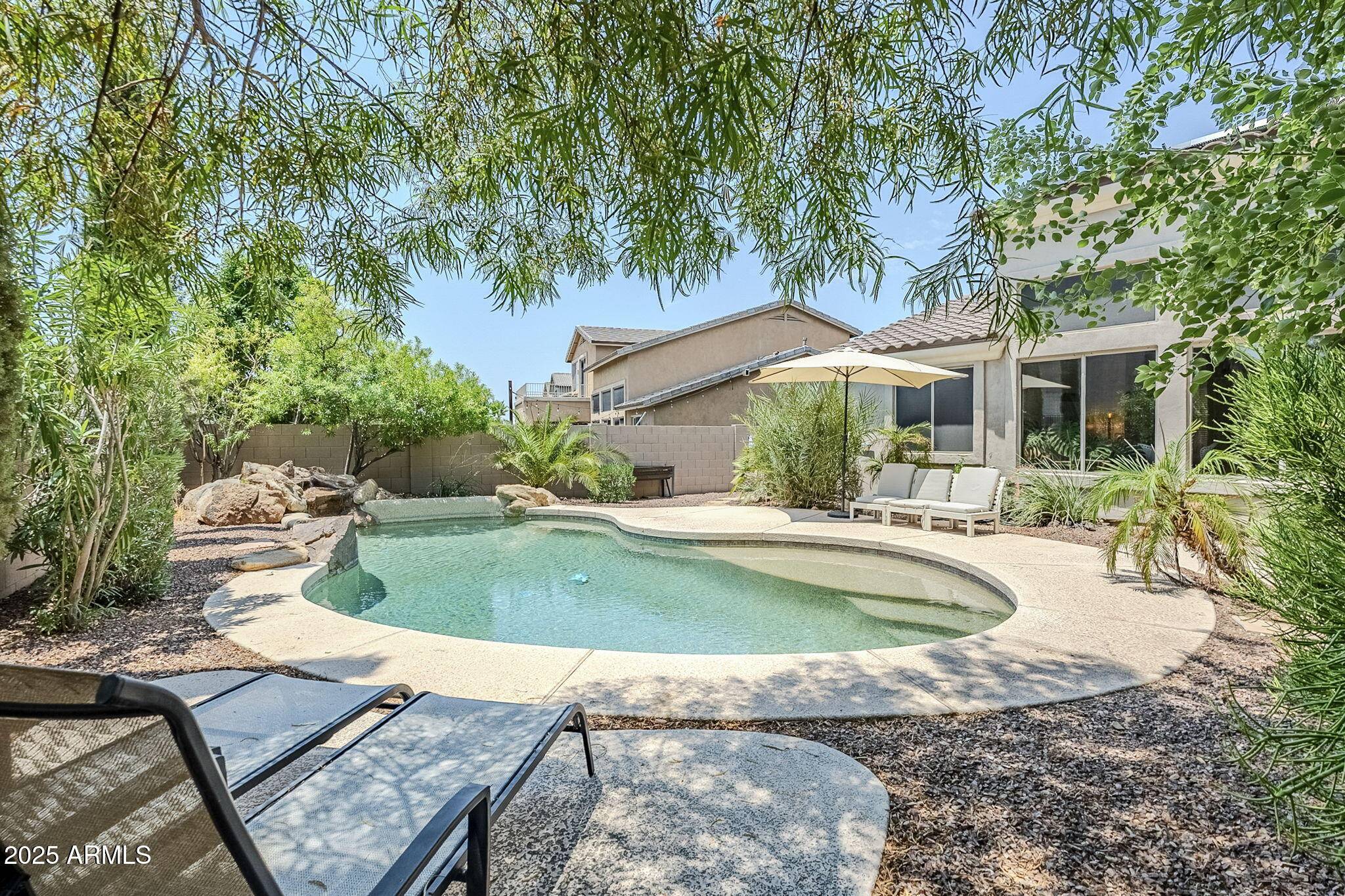 Scottsdale, AZ 85255,7547 E DE LA O Road