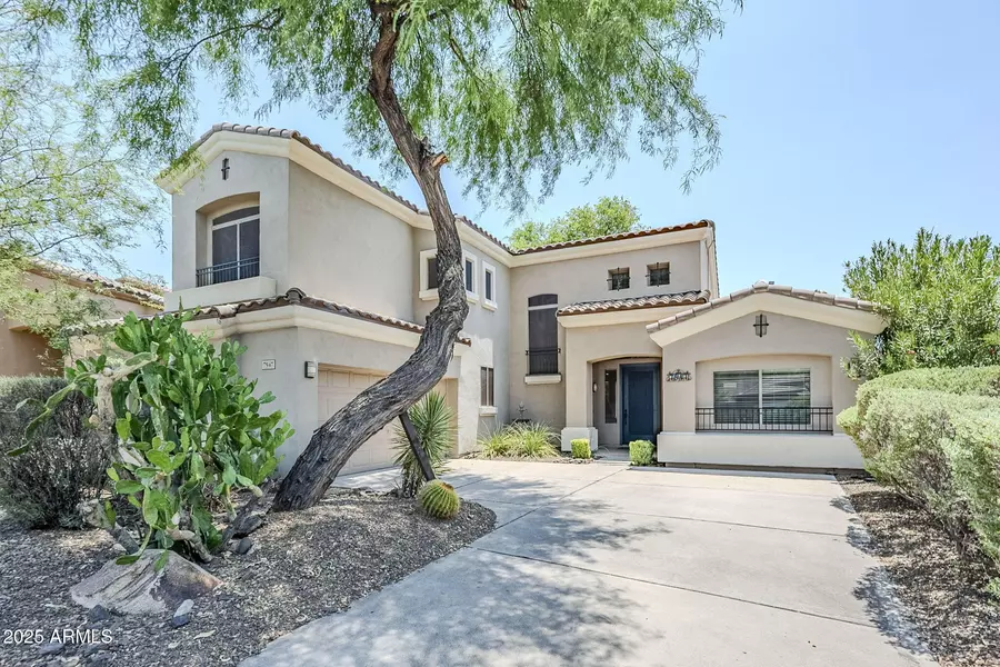 7547 E DE LA O Road, Scottsdale, AZ 85255