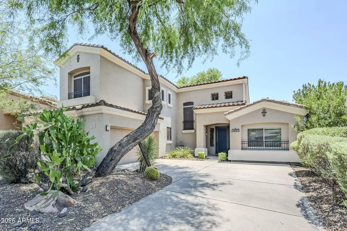 Scottsdale, AZ 85255,7547 E DE LA O Road