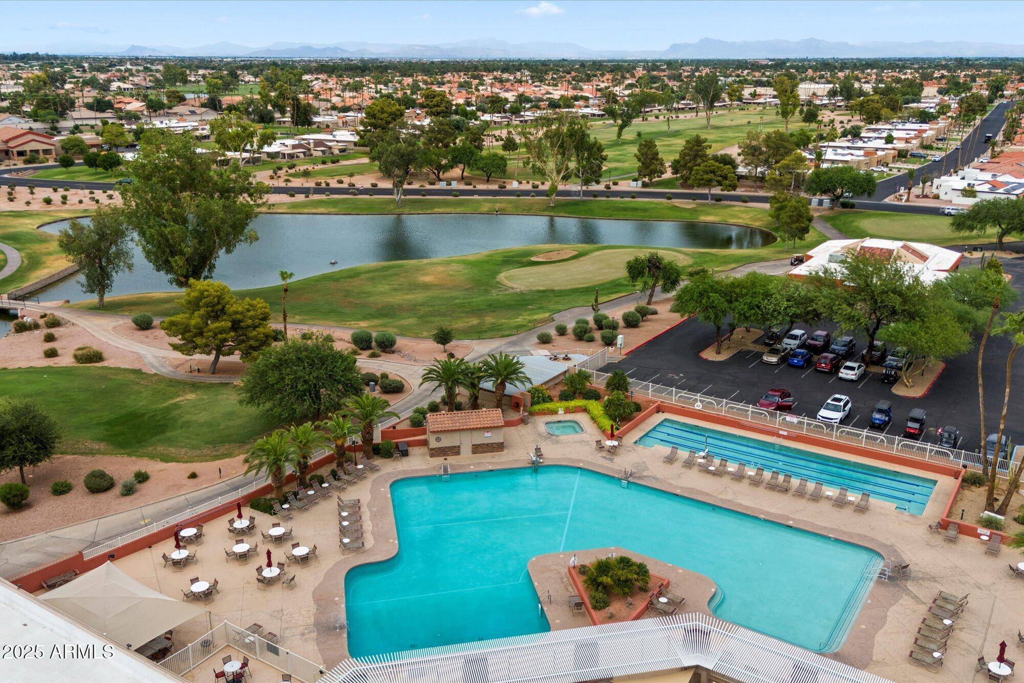 Sun Lakes, AZ 85248,10421 E SILVERTREE Drive