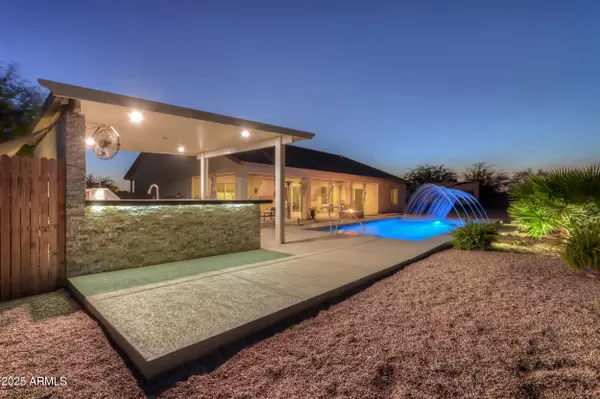 Casa Grande, AZ 85194,9916 W IRONWOOD Drive