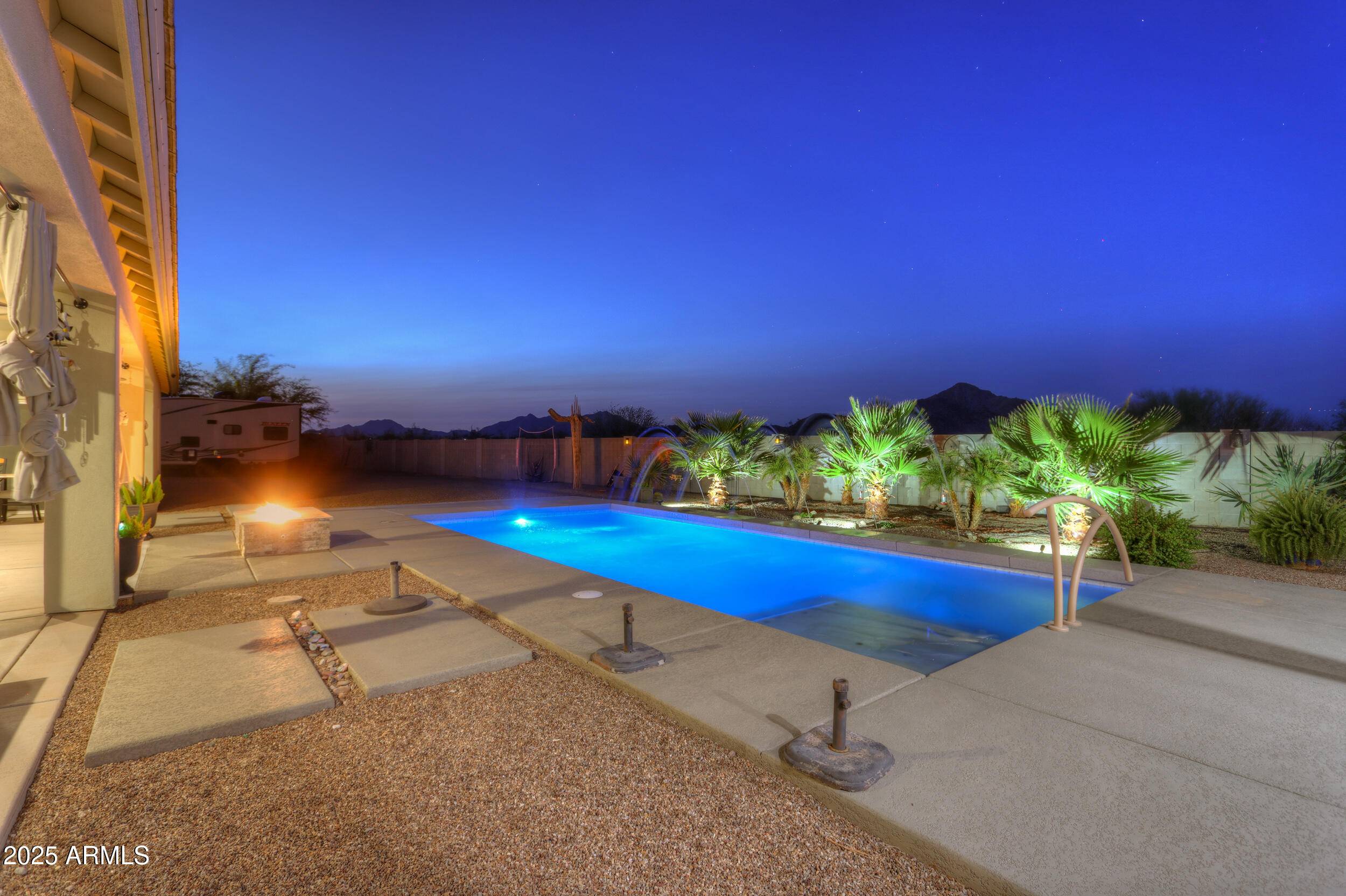 Casa Grande, AZ 85194,9916 W IRONWOOD Drive