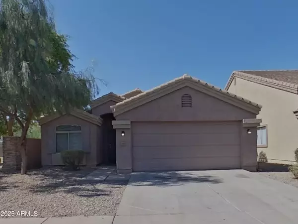 3426 W WAYLAND Drive, Phoenix, AZ 85041