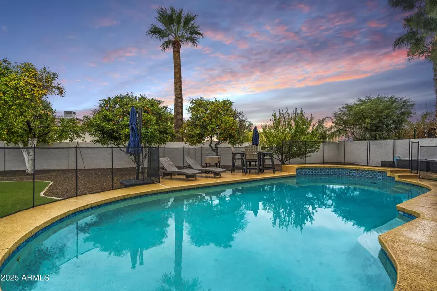 5629 E THUNDERBIRD Road, Scottsdale, AZ 85254