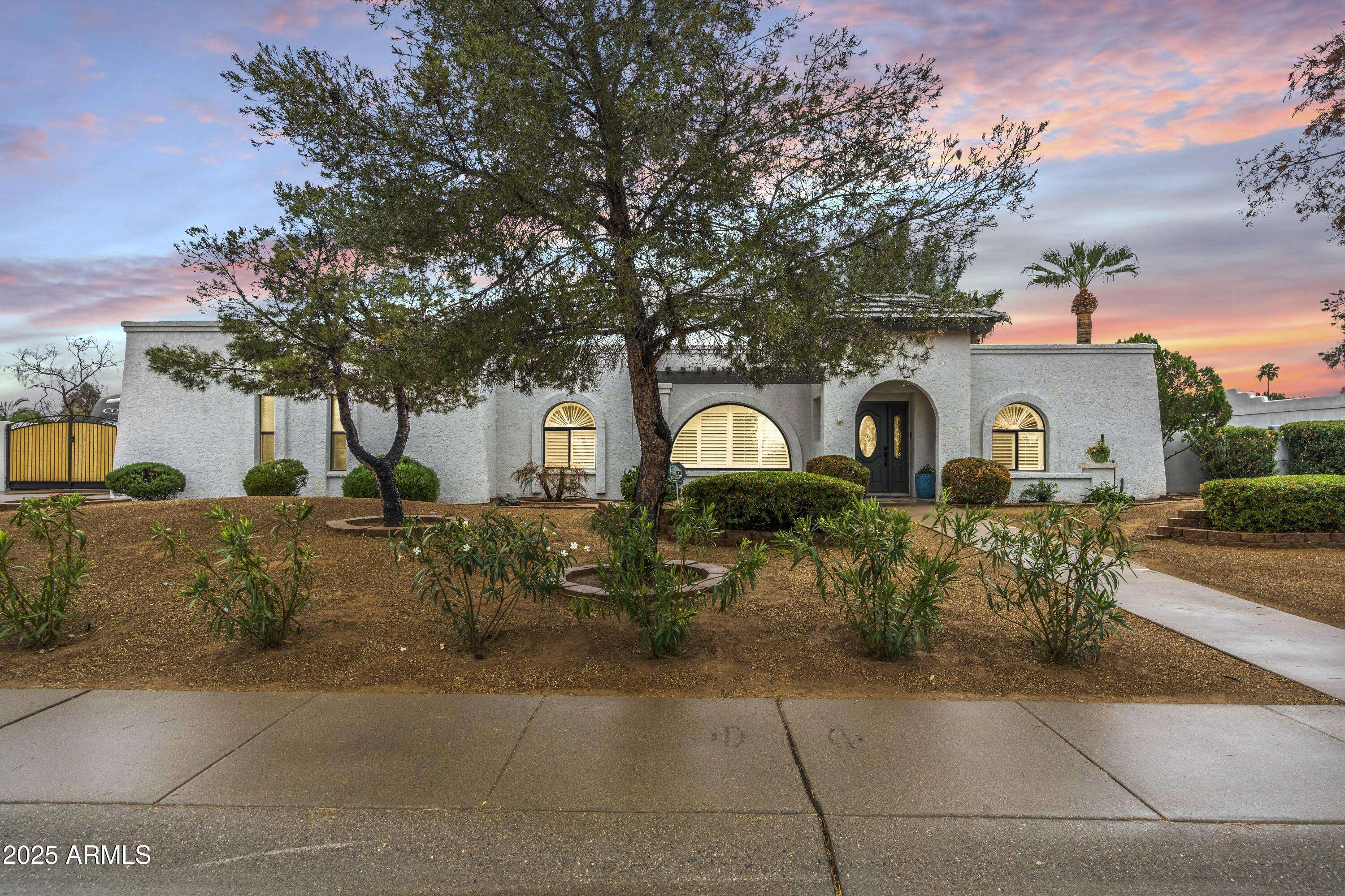 Scottsdale, AZ 85254,5629 E THUNDERBIRD Road #Lot 4