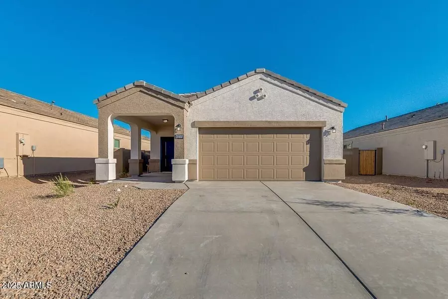 31037 W FAIRMOUNT Avenue, Buckeye, AZ 85396