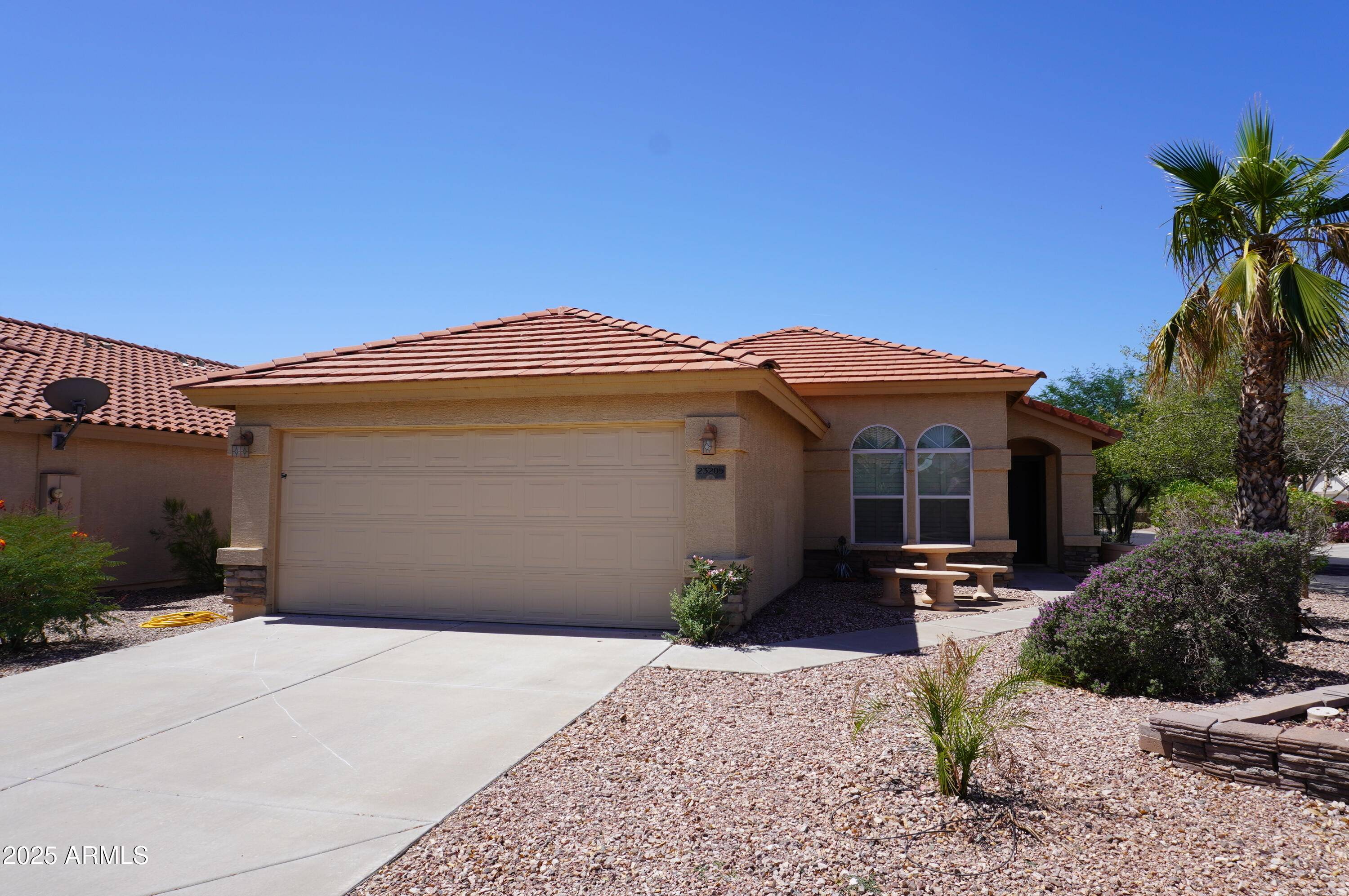 23205 W ARROW Drive, Buckeye, AZ 85326
