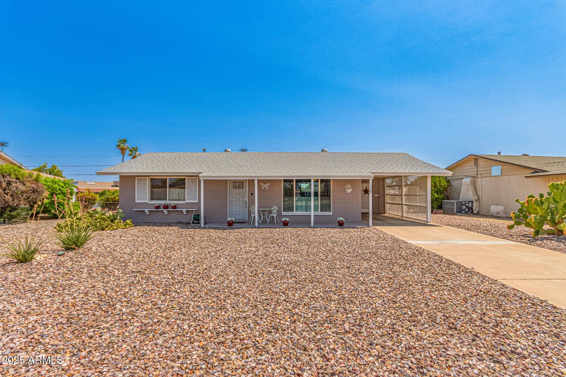 10525 W SUN CITY Boulevard, Sun City, AZ 85351