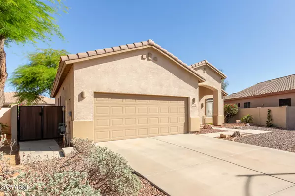 Peoria, AZ 85383,6970 W PASO Trail