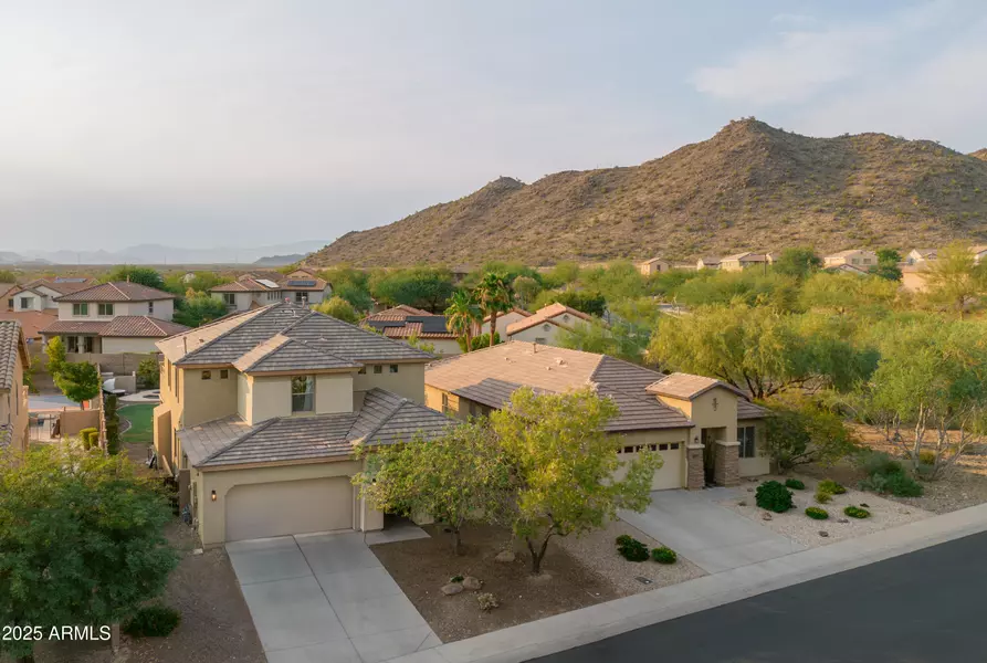 7336 W Desert Mirage Drive, Peoria, AZ 85383