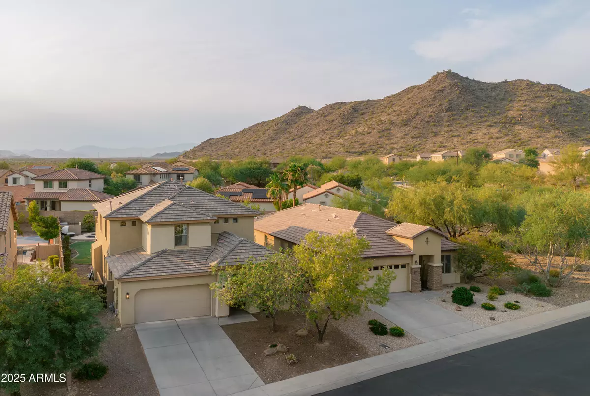 Peoria, AZ 85383,7336 W Desert Mirage Drive
