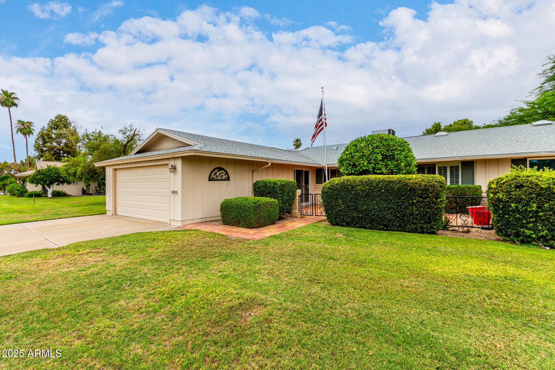 Sun City, AZ 85351,10844 W Caron Drive