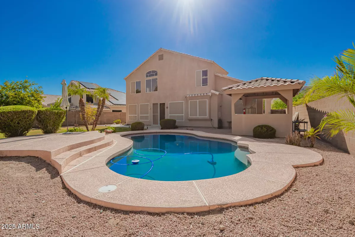 Phoenix, AZ 85048,1219 E GRANITE VIEW Drive