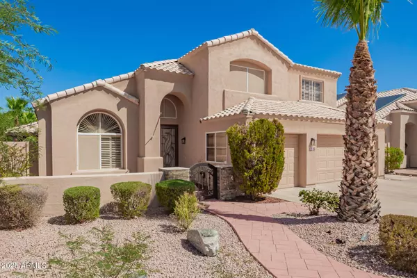1219 E GRANITE VIEW Drive, Phoenix, AZ 85048