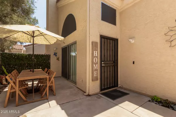 Chandler, AZ 85224,1111 W SUMMIT Place #41