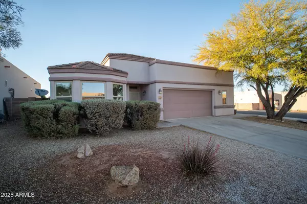 Sierra Vista, AZ 85635,2599 COPPER SKY Drive