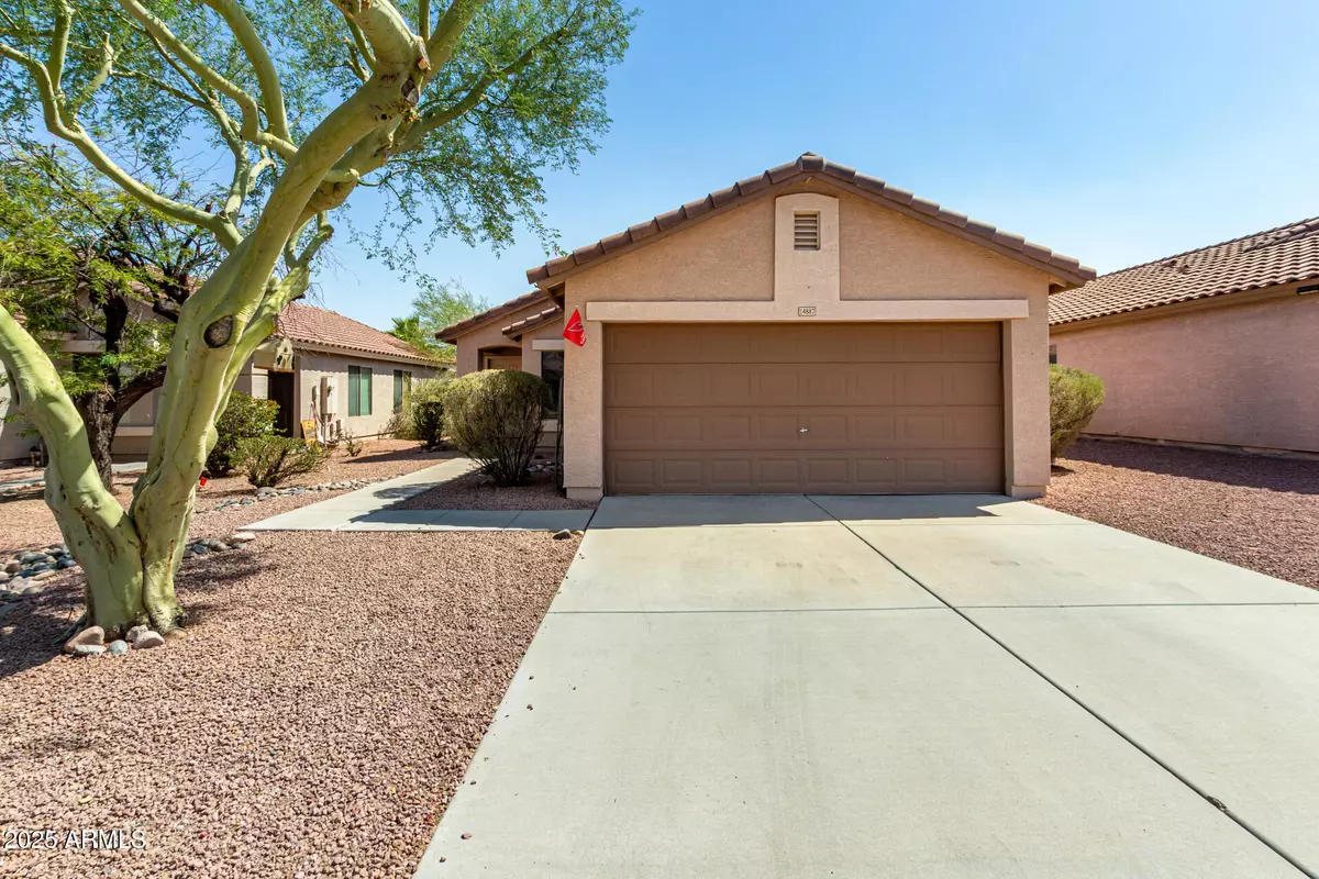 Surprise, AZ 85379,14887 W Acapulco Lane