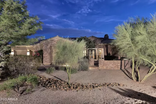 10903 E SIENA Way, Scottsdale, AZ 85262