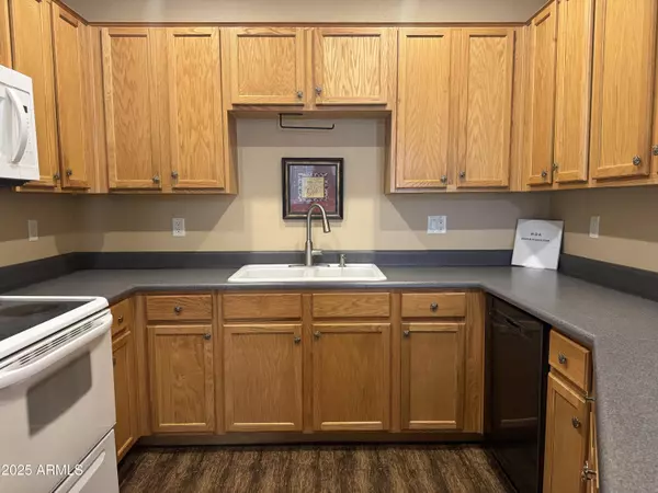 Peoria, AZ 85345,8800 N 107TH Avenue #45