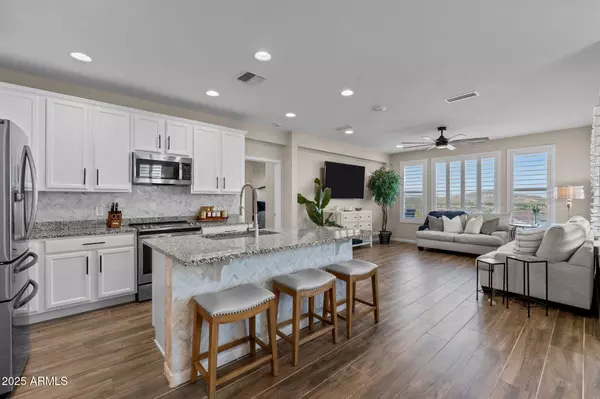 Wickenburg, AZ 85390,4060 DESERT MOON Drive